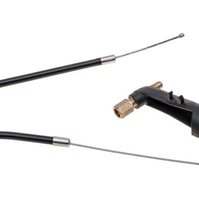 Cifarelli M1200 akceleratoriaus troso gaubtas