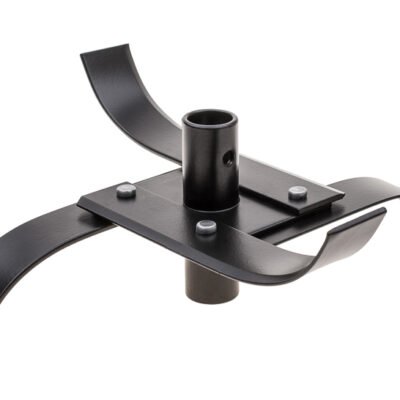 Nuimamas dantis Ø25, tiesus peilis (40x4), dešininis 320010013