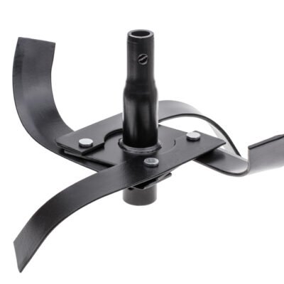 Papildomas dantis Ø25, sraigtinis peilis (40x4), dešininis 320010007