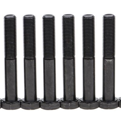 Peilio varžtas – 3/8-24 × 63 mm