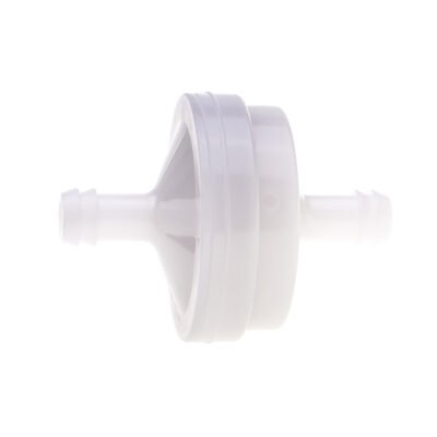 Kuro filtras B&S 75 mikronų – baltas