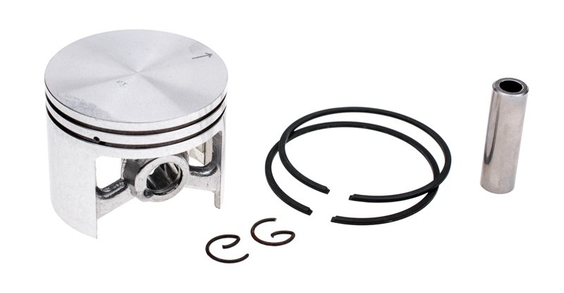 Stihl TS360 stūmoklis 49 mm komplektas