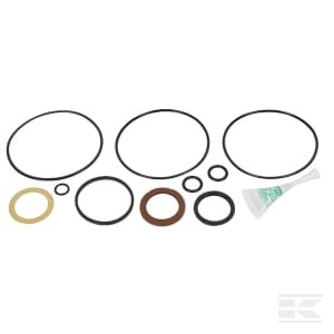 Char-Lynn T serijos tarpiklių komplektas 60566 1589AFD