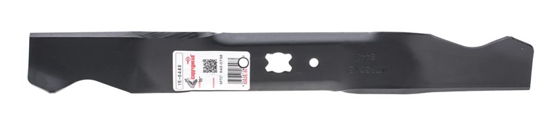 Vejapjovės peilis MTD 45,7 cm (misiek)