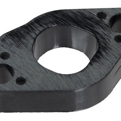 Rato variklio karbiuratoriaus pagrindas R80i