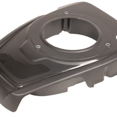 Loncin starterio pagrindas su velenėliu LC1P70FA (originali dalis)