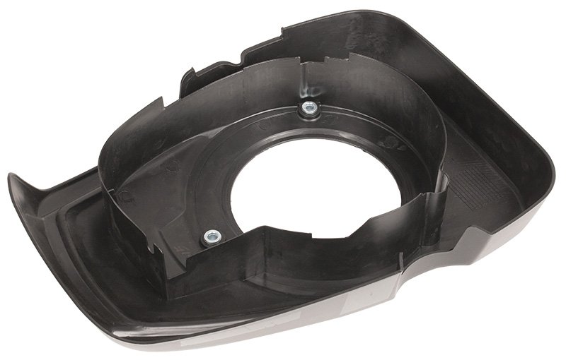 Loncin starterio pagrindas su velenėliu LC1P70FA (originali dalis) - Image 3