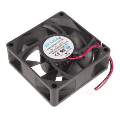 Loncin ventiliatorius įkrovimo stočiai EP500 (originali dalis)