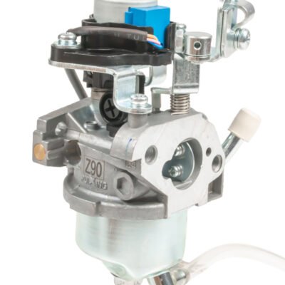 Rato variklio karbiuratorius R60i