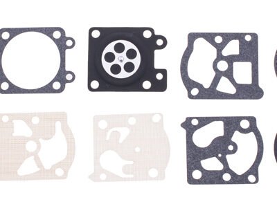 Karbiuratoriaus membranų komplektas WT-625; WT-660; WT-674