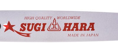 Pjovimo juosta 15" .325" 1,5 mm „Sugihara“ K095 su keičiama noselė