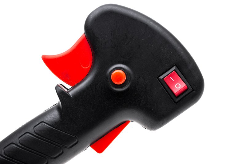 Gazo manetė NAC su trosu, KPL., 19 mm - Image 2