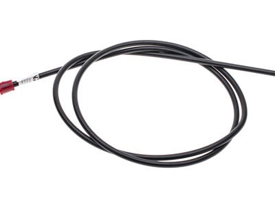 Stabdžio pavaros trosas NAC naujo tipo 116 cm / 138 cm prekybinių vejapjovių