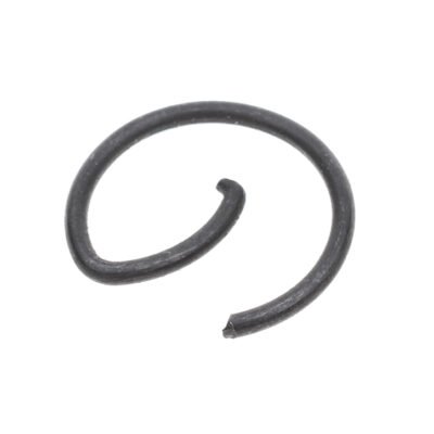 Stūmoklio kaiščio fiksatorius NAC „market“ tipo trimeriams – 10 mm