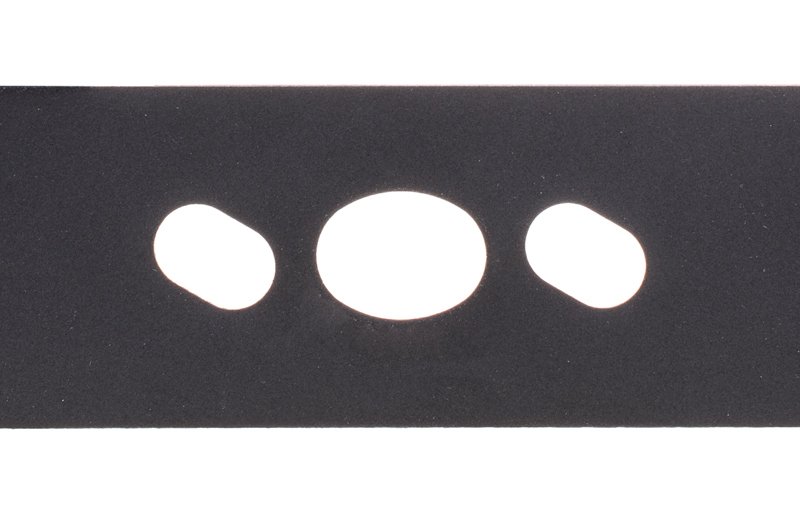 Vejapjovės peilis NAC LS42 / LP42 39,8 cm (surinkantis) - Image 3