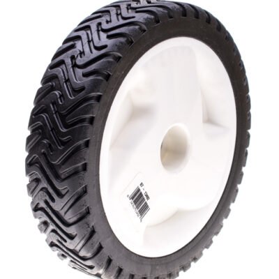 Vejapjovės priekinis ratas TORO 8"