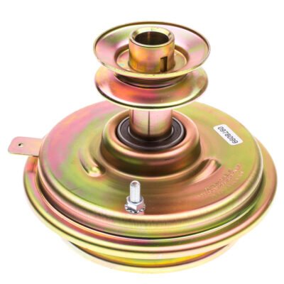 Mechaninė sankaba MTD