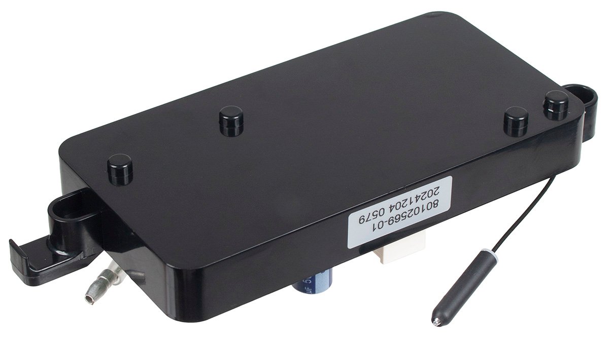 Įkrovimo modulis automatinė vejapjovė X5/X7 PLUS - Image 2