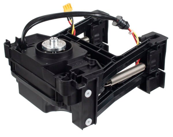 Pjovimo mazgas automatinė vejapjovė X5 - Image 2