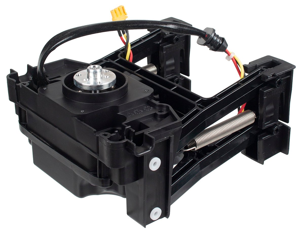 Pjovimo mazgas automatinė vejapjovė X5 - Image 2