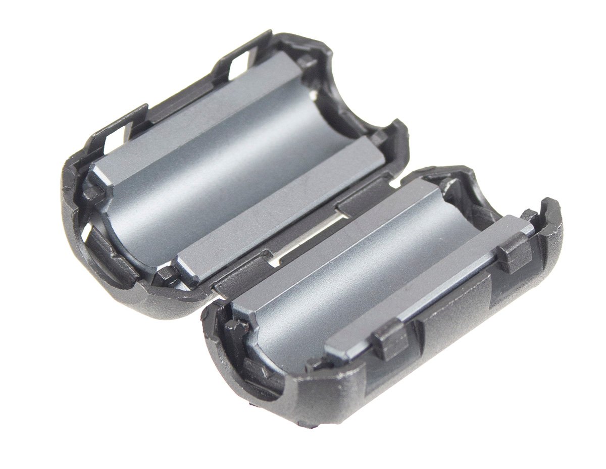 Feritinis kabelio filtras Sunseeker automatinė vejapjovė X3/X3 PLUS/X7 PLUS - Image 2