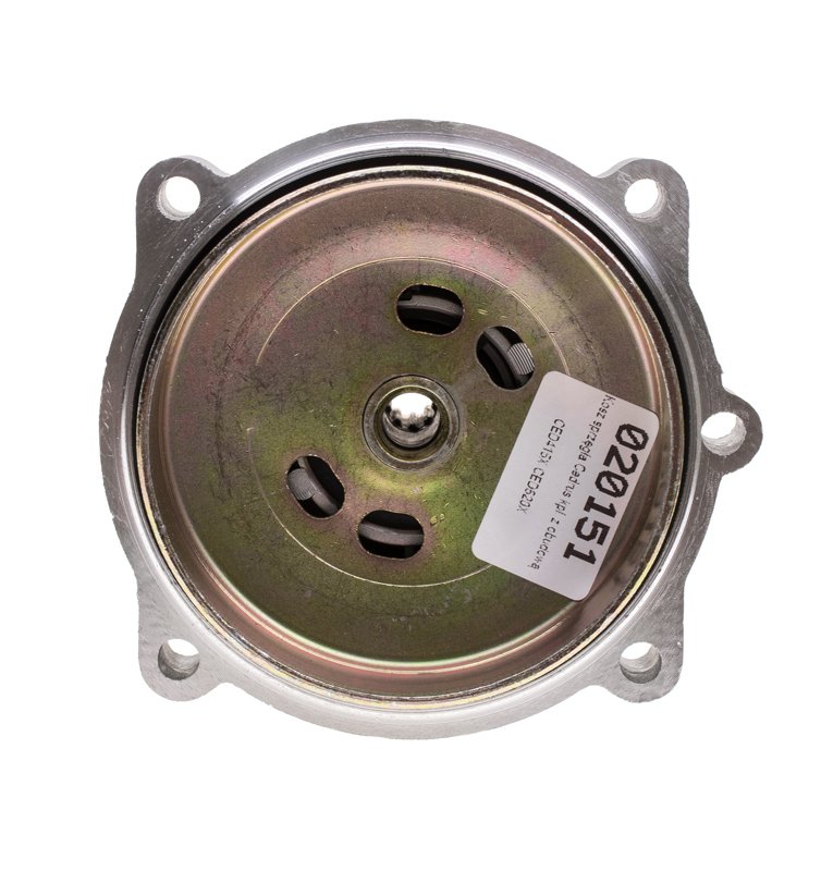 Sankabos krepšys su korpusu (komplektas) Cedrus CED415X/CED520X - Image 2