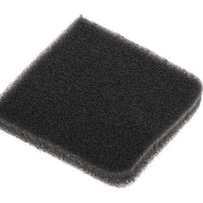 Oro filtras Cedrus žirklėms NZ01 – kempininis