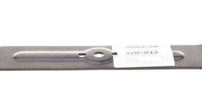 Vejapjovės peilis NAC / Lider / Handy ZF6120 / LE10-32-PB-J 31,8 cm (prekybinių tinklų vejapjovėms)