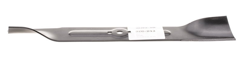 Vejapjovės peilis NAC / Lider / Handy ZF6120 / LE10-32-PB-J 31,8 cm (prekybinių tinklų vejapjovėms)