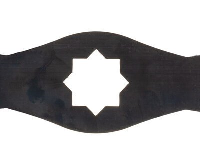 Vertikutatoriaus peilis Ariens ORIGINALI DALIS