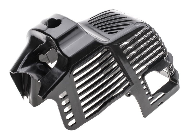 Cilindro apsauga Cedrus krūmapjovėms CED415X/CED520X