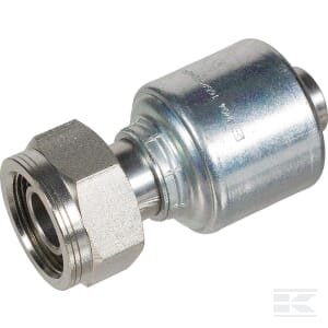 Įvorė DN25-M36x2 16G25FDHORX