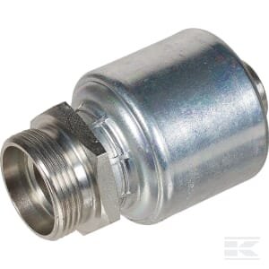 Įvorė DN32-M45x2-35L 20G35MDL