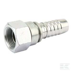 Įvorė DN25-1" BSP 16GS16FBSPORX