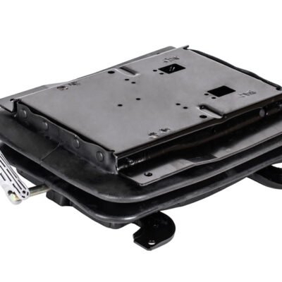 Operatoriaus sėdynės amortizatorius