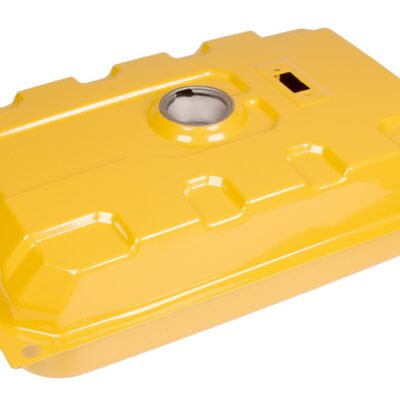 Kuro bakas (geltonas, be kamščio, kranelio ir lygio matuoklio) Loncin 2500D-AS / LC3500-AS ORIGINALI DALIS