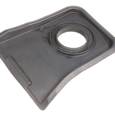 Kuro įpylimo angos gaubtas Loncin LC3500i ORIGINALI DALIS