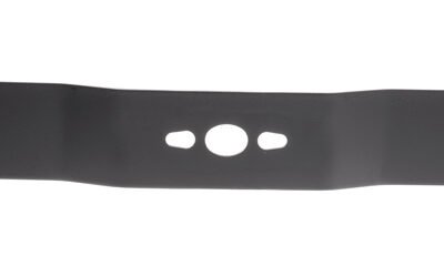 Vejapjovės peilis NAC / Ryobi / Riwall / AMA / Texas LS50 / LP50 / S511 49,6 cm (surinkantis, su sparneliais)