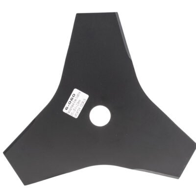 Pjovimo diskas 255×25,4 mm GRAS, 3 dantų