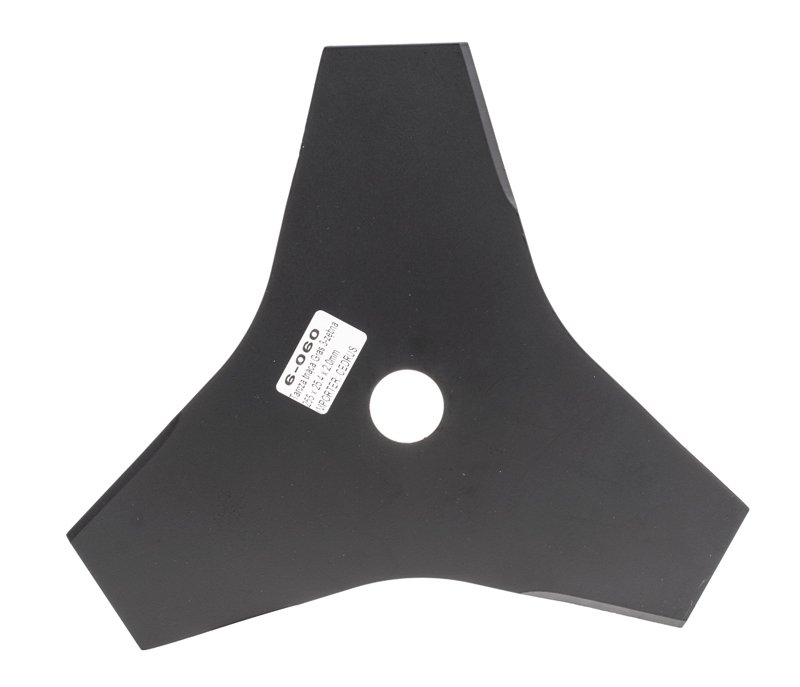 Pjovimo diskas 255×25,4 mm GRAS, 3 dantų