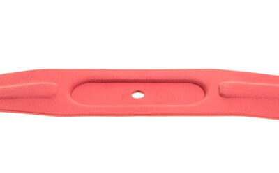 Vejapjovės peilis NAC YT5107 / LE14-38-PB-Y 31,8 cm (prekybinių tinklų vejapjovėms)