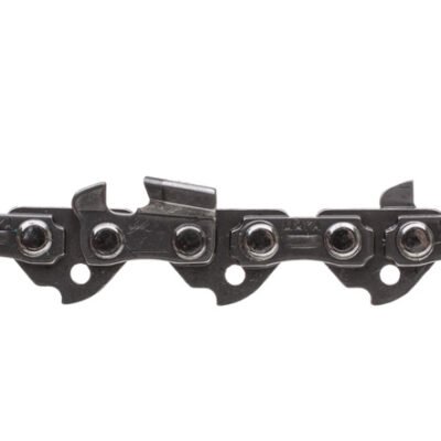 Karbidinė (widija) grandinė 3/8″ 1,3 mm (0,050″) – 52 varantieji nareliai (52 DL), Maya