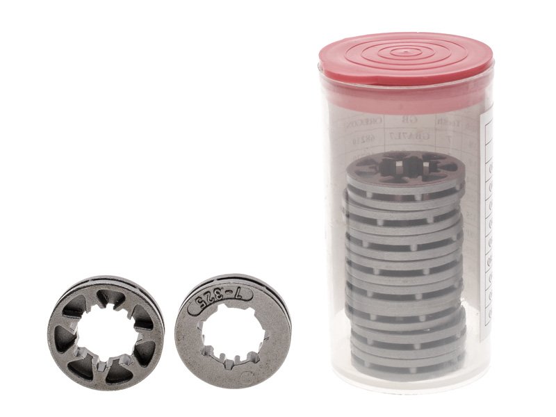 Plaukiojanti žvaigždutė .325 7Z mini Maya STIHL 025, MS250 QR3257M7