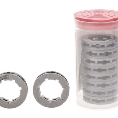 Plaukiojanti žvaigždutė 3/8 7Z standart Maya STIHL MS341, MS360, MS361, MS362, MS440, MS441, MS460, MS660, 030AV, 031AV, 032, 041, 041AV, 044, 046, 064, 066 QR3757B7