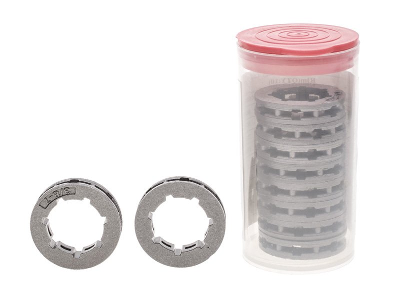 Plaukiojanti žvaigždutė 3/8 7Z standart Maya STIHL MS341, MS360, MS361, MS362, MS440, MS441, MS460, MS660, 030AV, 031AV, 032, 041, 041AV, 044, 046, 064, 066 QR3757B7