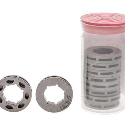 Plaukiojanti žvaigždutė 3/8 7Z mažas kiaurymas Maya STIHL MS170, MS180, MS210, MS230, MS240, MS250, MS260, MS261, MS270, MS271, MS280, 017, 018, 019, 021, 023, 024, 025, 026, 028 QR3757X7