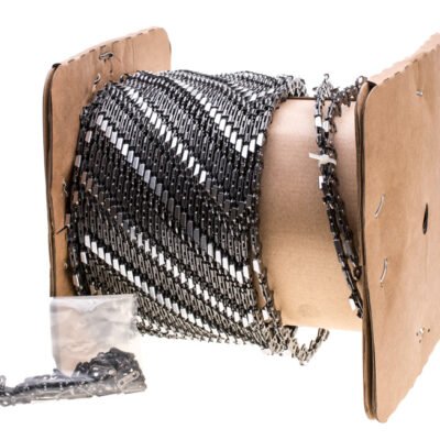 Grandinė .404″ 2,0 mm (0,080″) harvesteriui – Maya