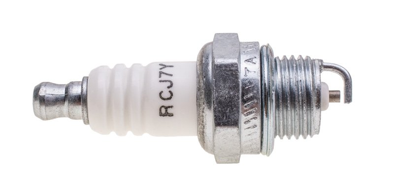 CHAMPION uždegimo žvakė RCJ7Y (4 vnt.) - Image 2