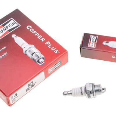 CHAMPION uždegimo žvakė RCJ8Y (4 vnt.)