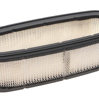 Ovalus oro filtras Briggs & Stratton bokseriniams varikliams su vertikaliu velenu, originali dalis